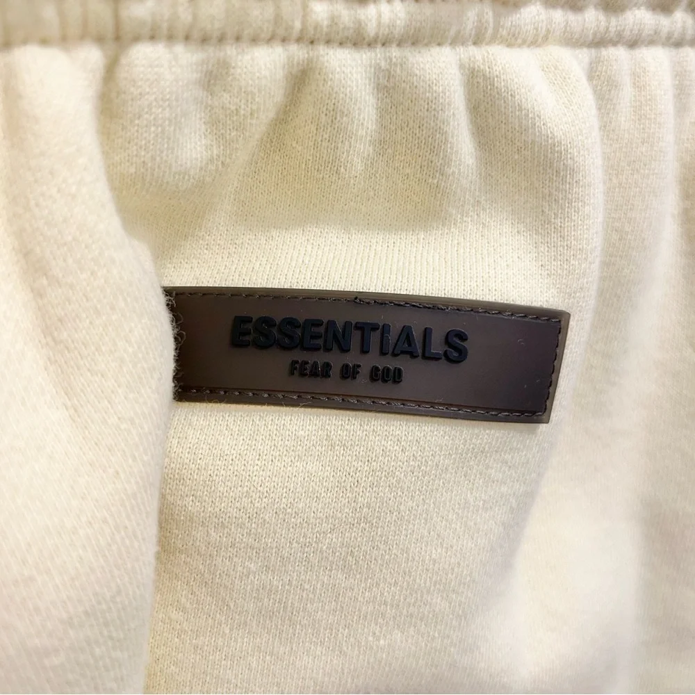 Fear of God essentials fear